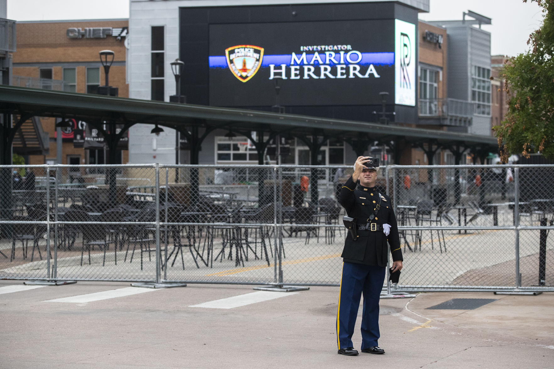 Herrera funeral 9.12
